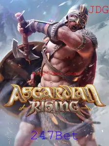 Explorando o Mundo Épico de AsgardianRising