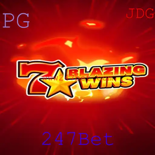 Descubra a Emoção de BlazingWins no 247Bet