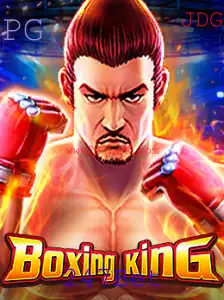 Descubra BoxingKing: O Jogo de Boxe Revolucionário com 247Bet