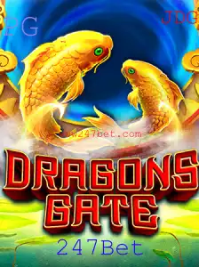 Explorando o Mundo de DragonsGate: A Nova Aventura no 247Bet