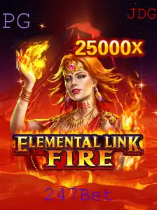 ElementalLinkFire: O Jogo Que Está Revolucionando o Mundo das Apostas