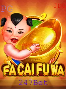 Descubra o Mundo de FaCaiFuWa: Um Mergulho no Novo Jogo Popular na 247Bet