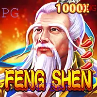Descubra o Fascinante Mundo de FengShen no 247Bet