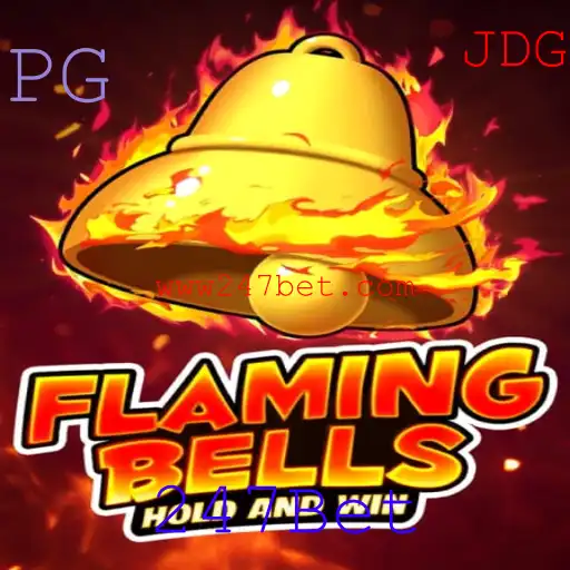 Explorando o Jogo Flamingbells: Diversão e Estratégia no 247Bet