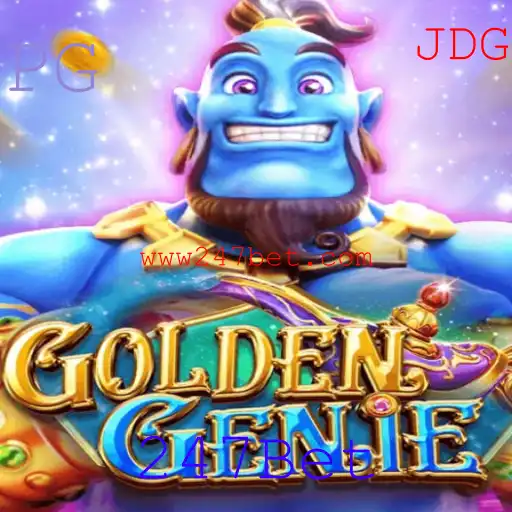Explorando o Mundo de GOLDENGENIE: Um Mergulho no Jogo do Momento
