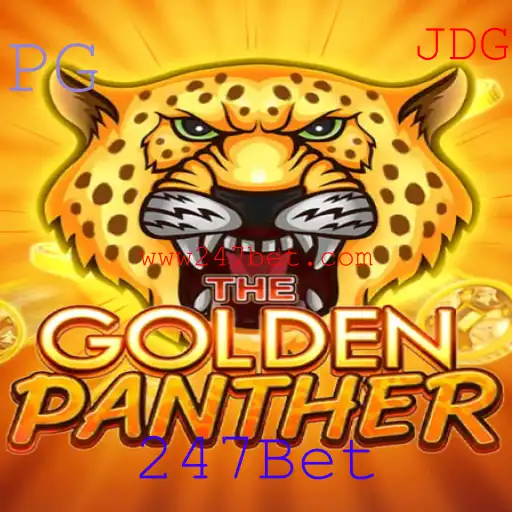 Explorando a Emoção do Jogo GOLDENPANTHER em 247Bet