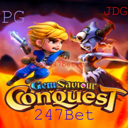Descubra o Mundo de GemSaviourConquest: Um Jogo Inovador com 247Bet
