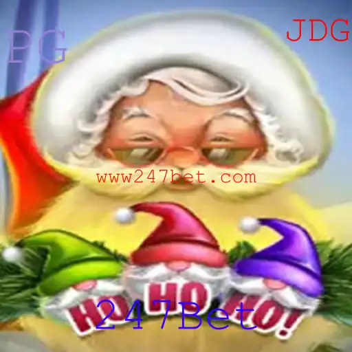 Explorando o Jogo 'HoHoHo' na Plataforma 247Bet