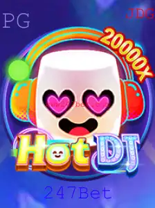 HotDJ: A Nova Sensação no Universo dos Jogos Online