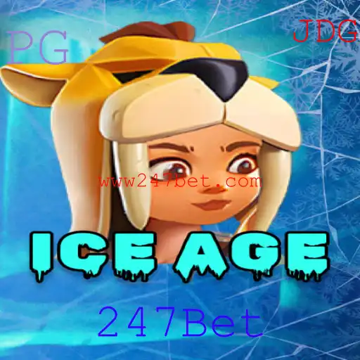 IceAge: Aventura Congelante e Estratégia Competitiva em 247Bet
