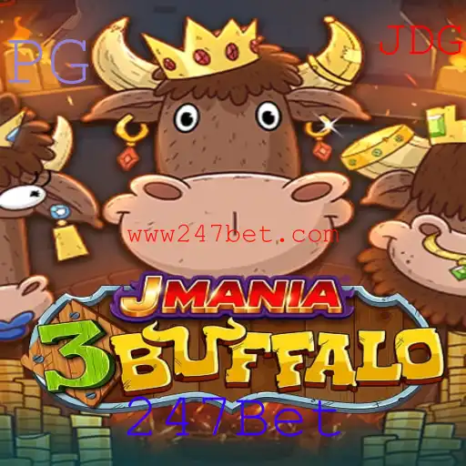 Descubra a Emoção do Jogo JMania3Buffalo