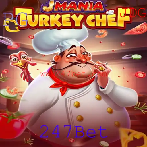 JManiaTurkeyChef: Uma Nova Experiência de Jogo Interativa com 247Bet