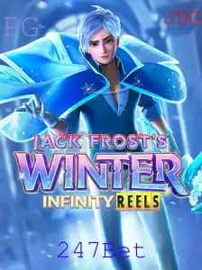 Descubra JackFrostsWinter: A Emoção Gelada no Mundo de 247Bet