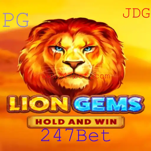 Explorando o Universo de LionGems no 247Bet