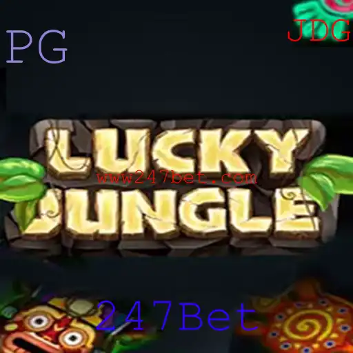 Descubra as Aventuras de 'LuckyJungle' com 247Bet