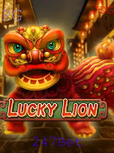 Explorando o Fascinante Mundo de LuckyLion no 247Bet