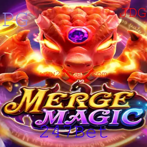 Descubra o Fascinante Mundo de MergeMagic em Parceria com 247Bet