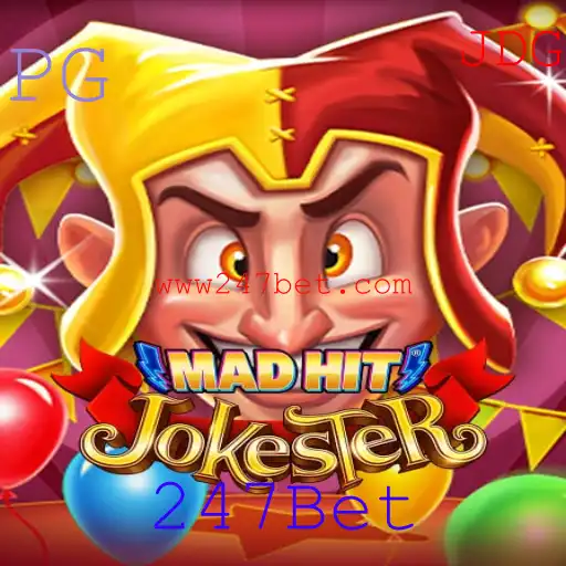 Descubra o Envolvente Mundo de MadHitJokester com 247Bet