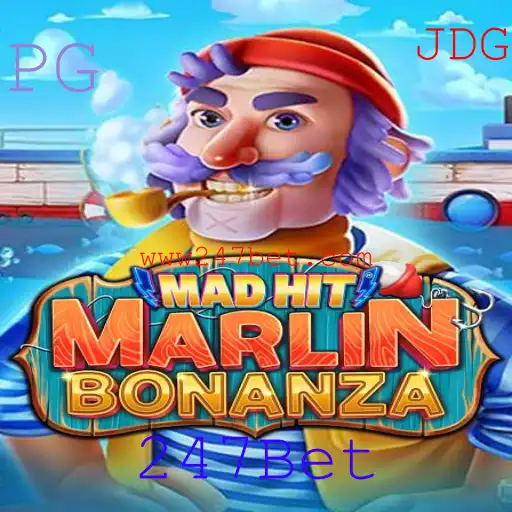 Descobrindo MadHitMarlinBonanza: A Nova Sensação do 247Bet