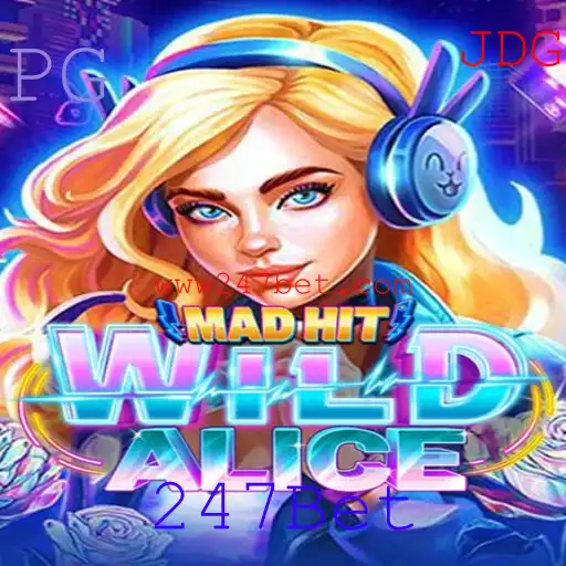Explorando as Aventuras de 'MadHitWildAlice'