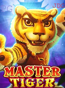 Descubra o Mundo Empolgante de MasterTiger: O Jogo Revolucionário na 247Bet