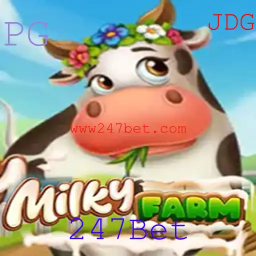 Explorando o Mundo de MilkyFarm e sua Integração com 247Bet