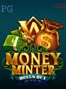MoneyMinterBonusBuy: Explore o Novo Fenômeno no Mundo dos Jogos de Cassino