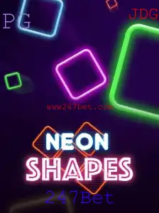 NeonShapes: Descubra o Novo Fenômeno do Mundo dos Jogos