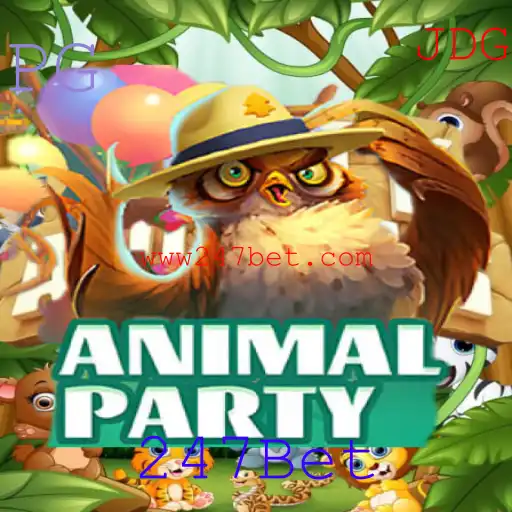 AnimalParty: Descubra o Encanto e as Regras do Jogo do Momento