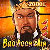 Explorando o Fascinante Mundo de BaoBoonChin