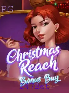 Descubra a Magia do ChristmasReachBonusBuy no 247Bet