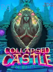 Explore o Fascinante Mundo de CollapsedCastle