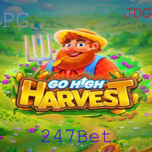 Explorando o Empolgante Mundo de GoHighHarvest e sua Conexão com 247Bet