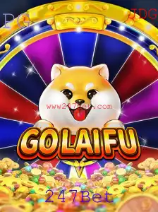 Descubra o Novo Jogo de Estratégia: GoLaiFu e sua Conexão com 247Bet