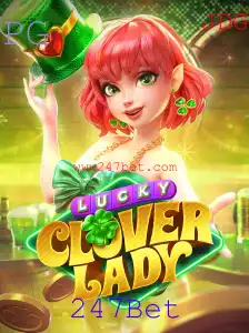 Explorando o Fascinante Mundo do Jogo LuckyCloverLady: Regras e Como Jogar no 247Bet