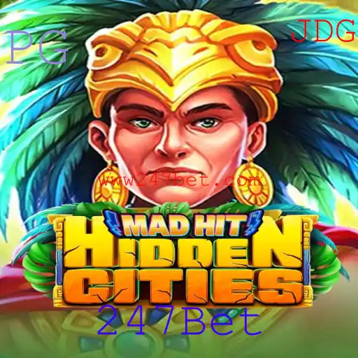 MadHitHiddenCities: Uma Jornada Emocionante ao Mundo dos Cassinos Online