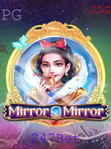 Explorando o Mundo Fascinante de MirrorMirror no 247Bet