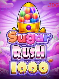 Descubra o Fascinante Mundo de SugarRush1000 com 247Bet