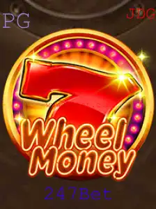 Descubra o Novo Fenômeno dos Jogos: WheelMoney e o Impacto da 247Bet