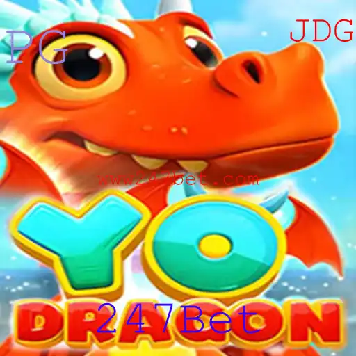 Descubra o Mundo Empolgante de YoDragon com 247Bet