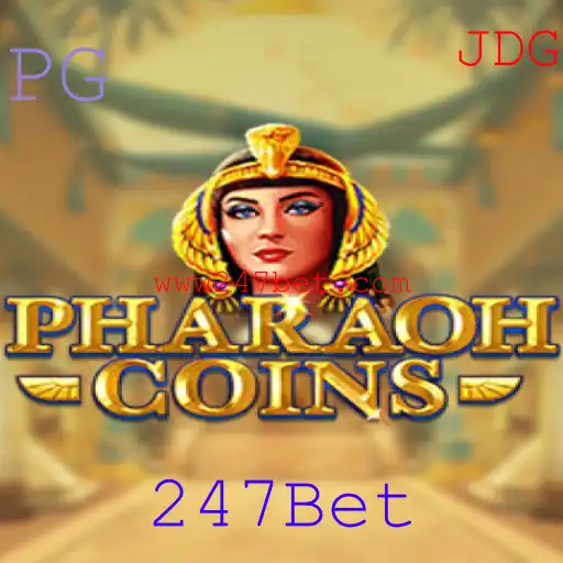 Descubra o Universo de PharaohCoins: O Novo Sucesso da 247Bet
