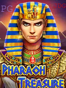 PharaohTreasure: Uma Viagem ao Mundo Antigo com 247Bet