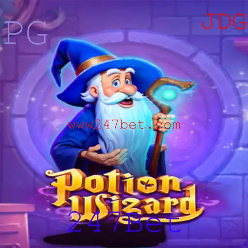 Explorando os Segredos do Jogo PotionWizard e Sua Conexão com 247Bet