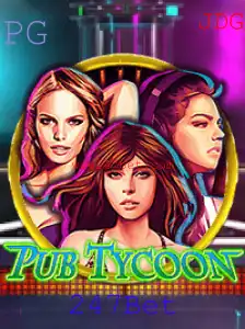 Desbravando o Mundo de PubTycoon: Estratégias e Regras do Jogo