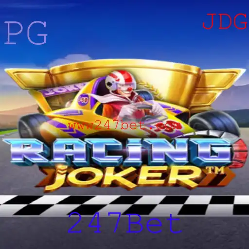 Explorando o Mundo de RacingJoker: O Jogo de Aposta Emocionante da 247Bet