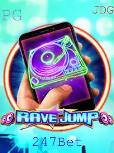 Explorando o Mundo de RaveJumpmobile: Um Mergulho no Universo dos Jogos Modernos
