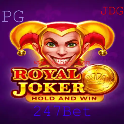 Descubra o Mundo do Jogo Royaljoker na Plataforma 247Bet