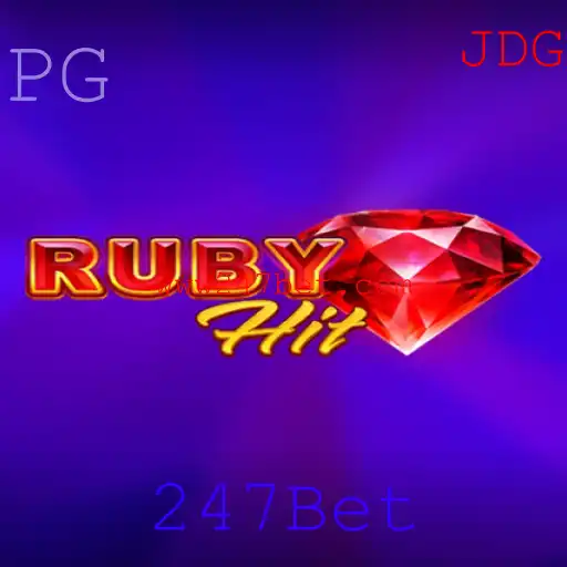 Explorando o Inovador Jogo RubyHit: Uma Nova Experiência no 247Bet