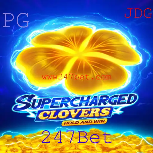 Explorando o Mundo de SchargedClovers: Como Jogar e Dominar com 247Bet