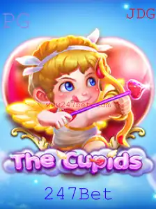 TheCupids: A Nova Sensação no Mundo dos Jogos com Apostas 247Bet